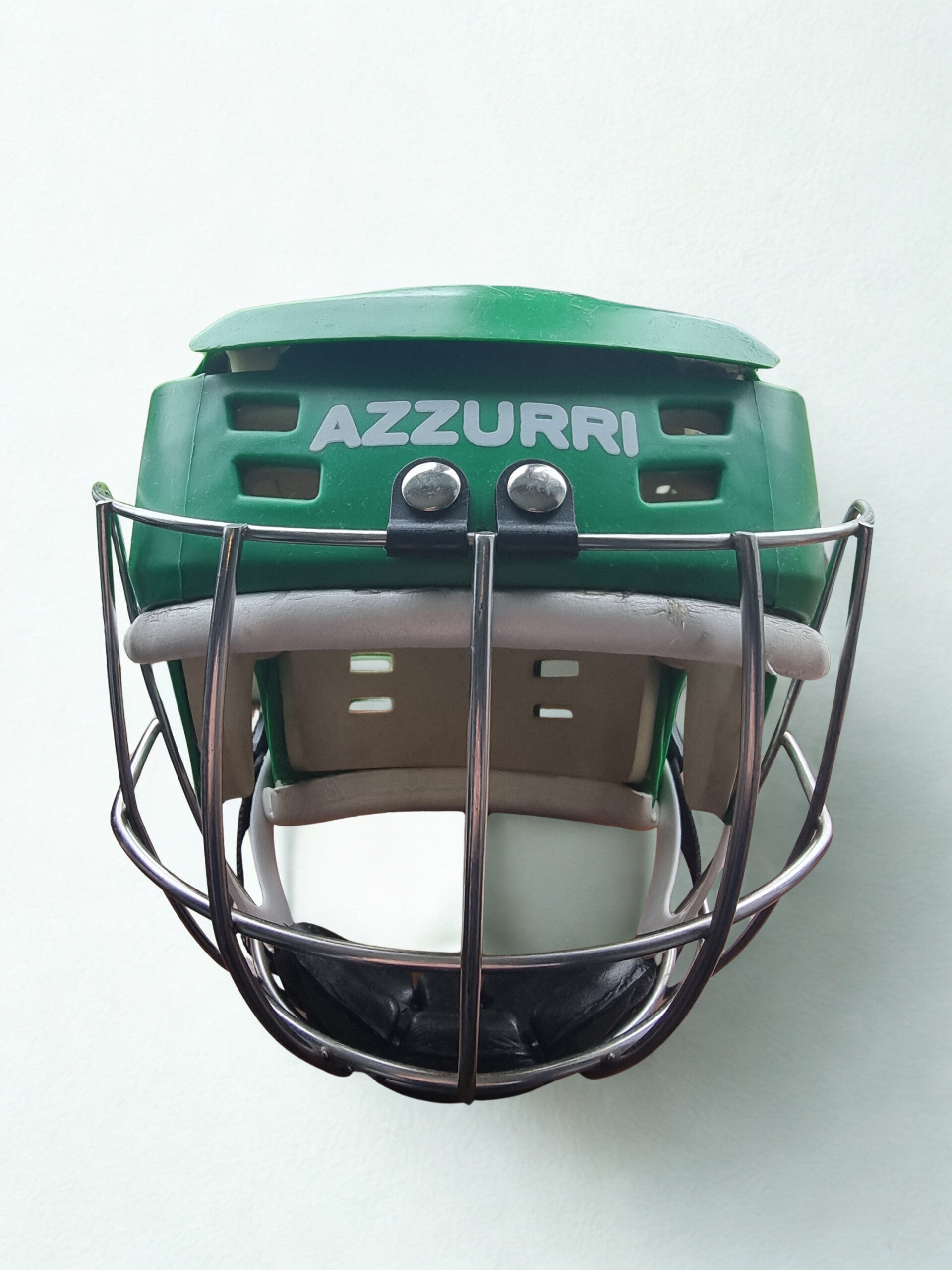 Azzurri helmet - size M (57cm)