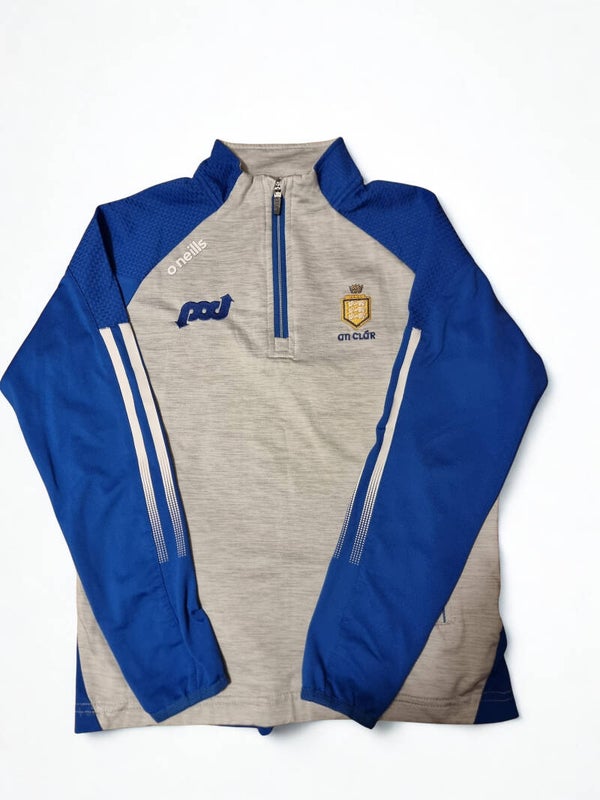 An Clár qtr zip age 9-10