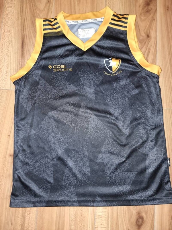 Clonlara GAA  sleeveless training jersey - 11-12