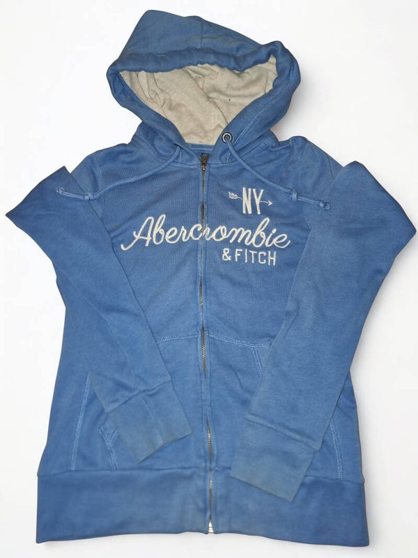 Abercrombie & Fitch hoodie - size M