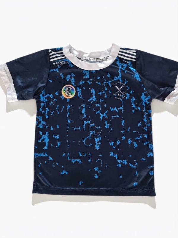 Truagh Clonlara Jersey - age 5-6