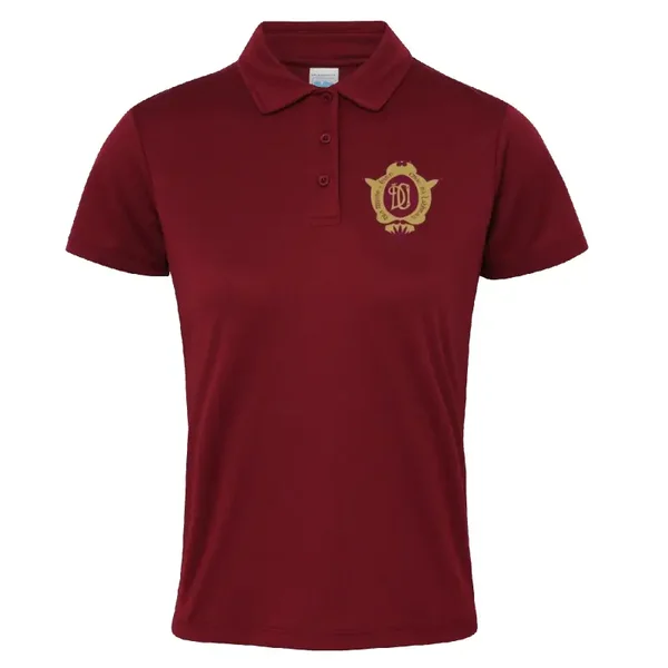 Laurel Hill: PE Polo