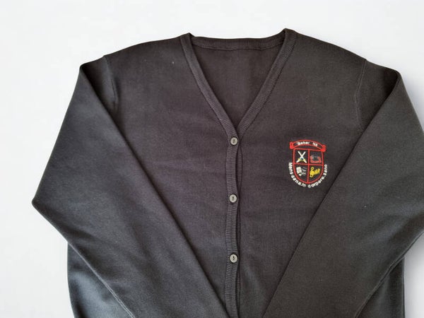 Boher NS - Cardigan
