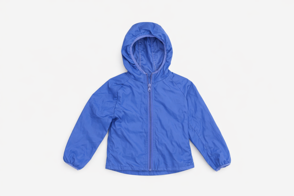 Light jacket age 3-4