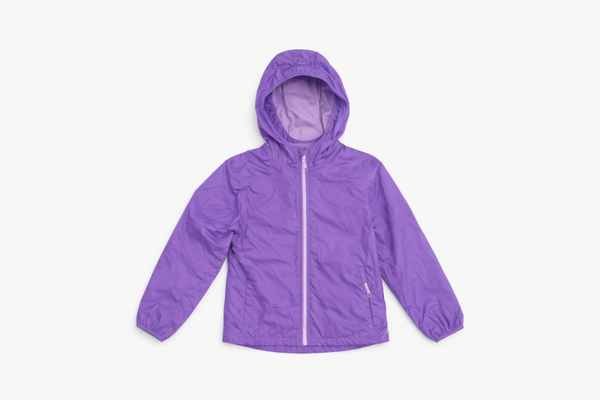 Rain Jacket - Mountain Warehouse - Age 7-8
