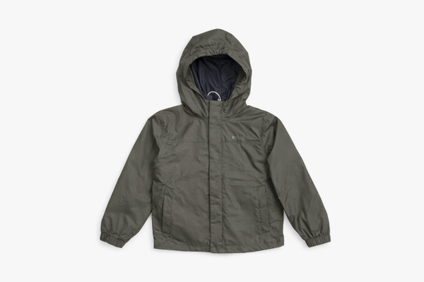 Rain Jacket - Mountain Warehouse - Age 5-6