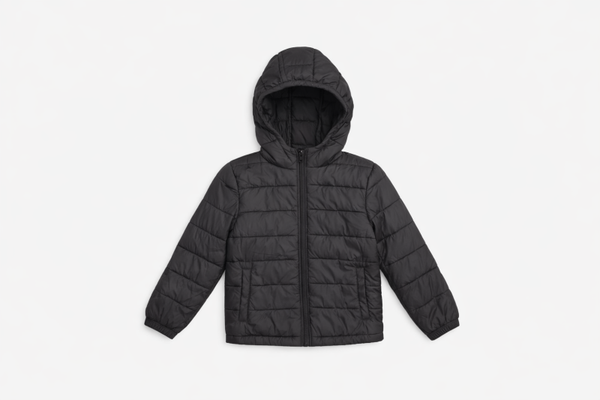 Light jacket age 5-6