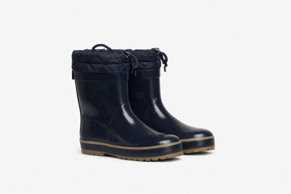 Thinsulate Wellies - size 11