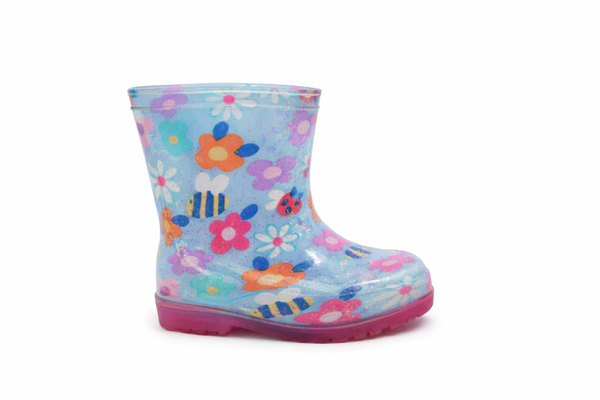 Wellies - size 7