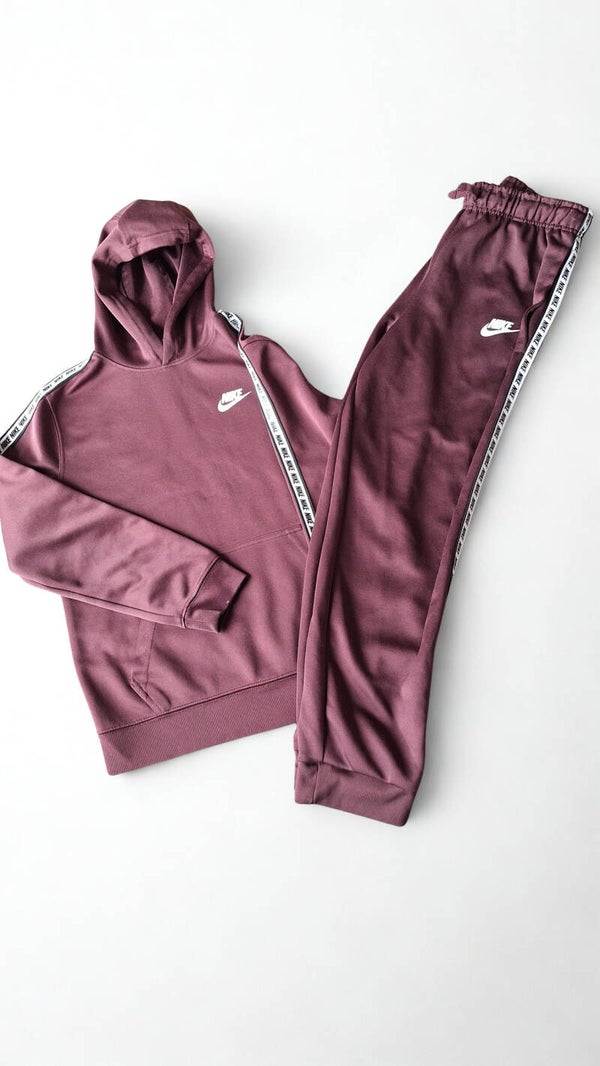 Nike Tracksuit