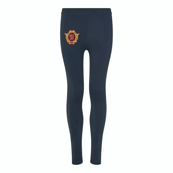 Laurel Hill: Leggings
