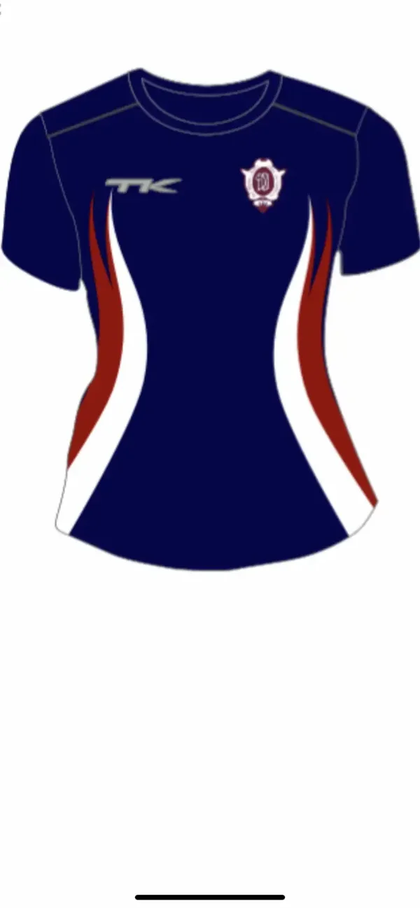 Laurel Hill: Hockey Jersey