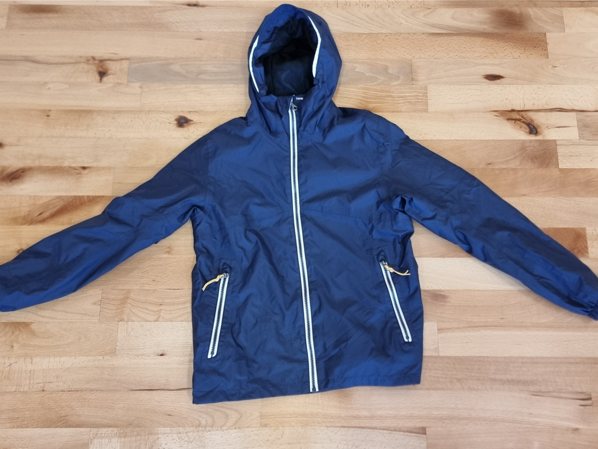 Tribord Jacket - age 12-13