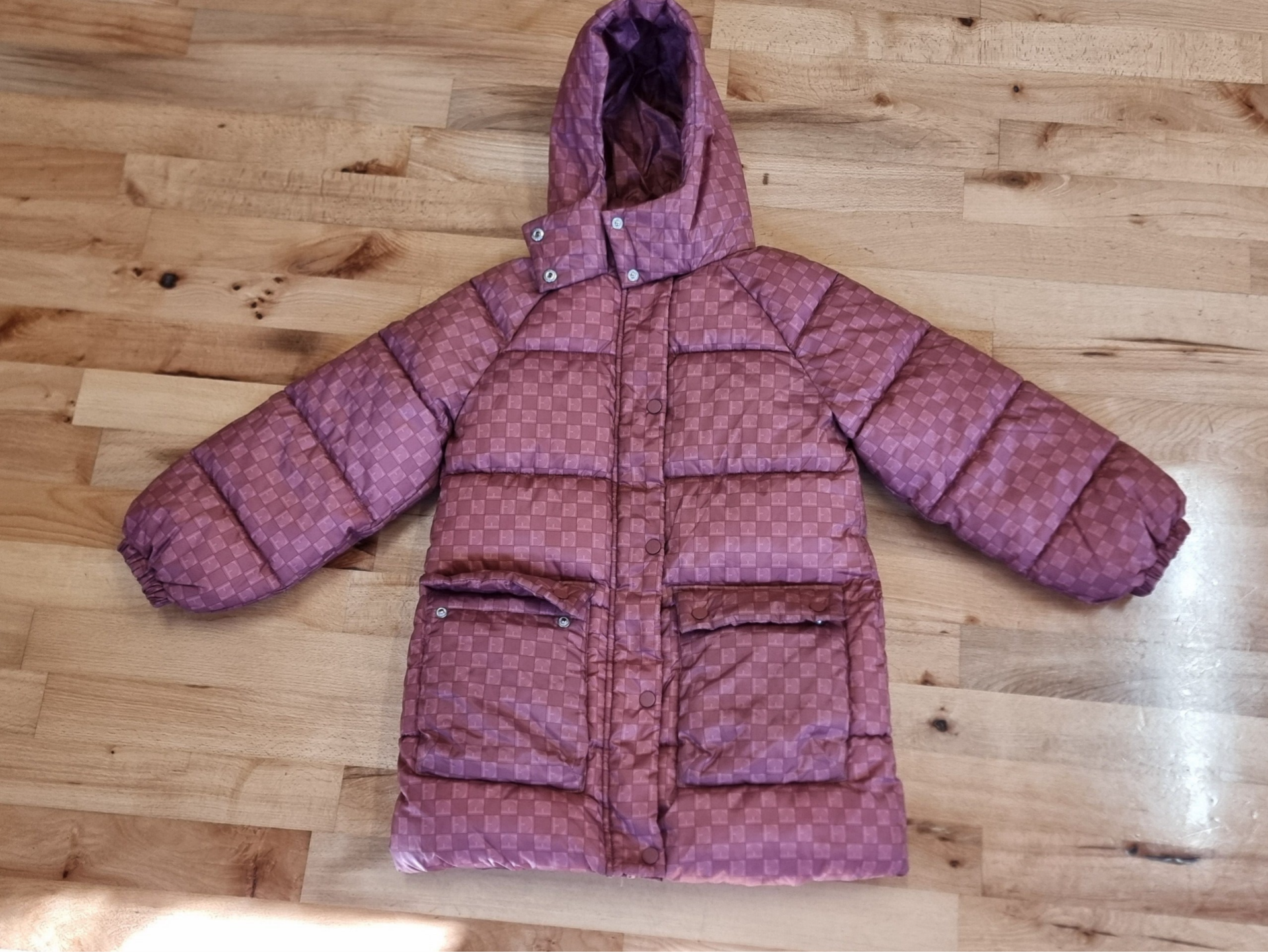 Next girls jacket - age 9