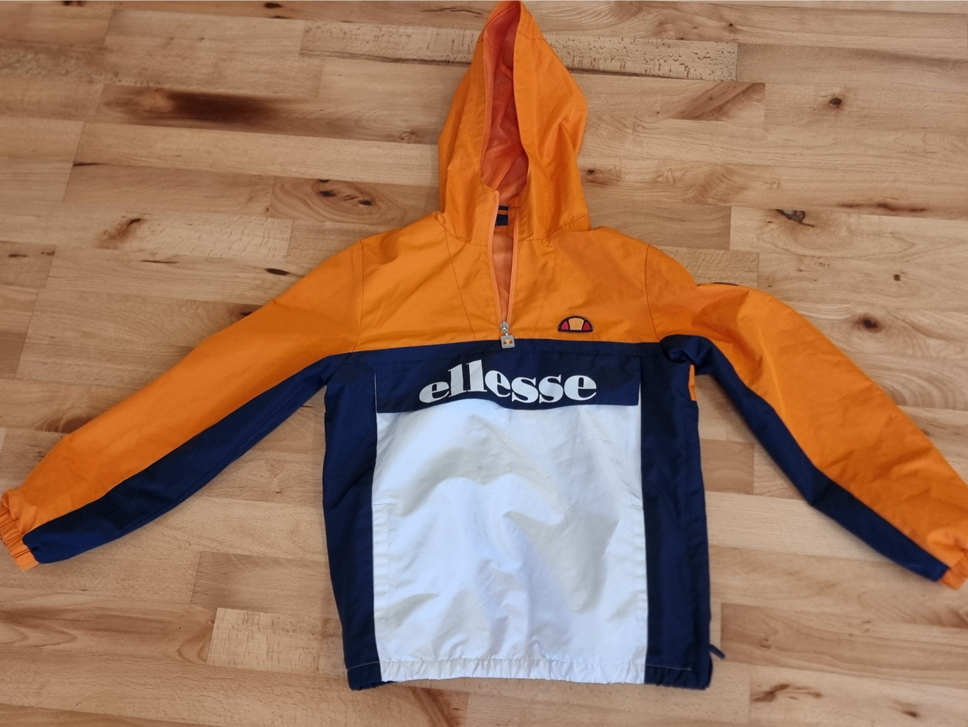Ellesse Jacket - Age 12-13