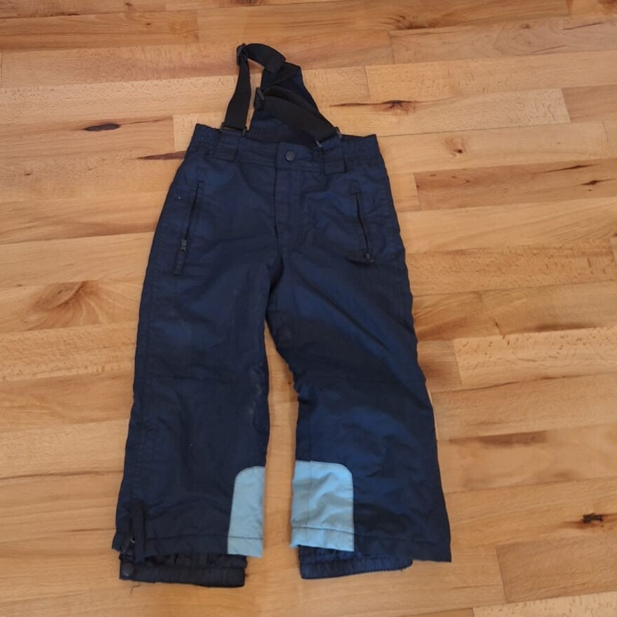 Ski Pants - age 2-4