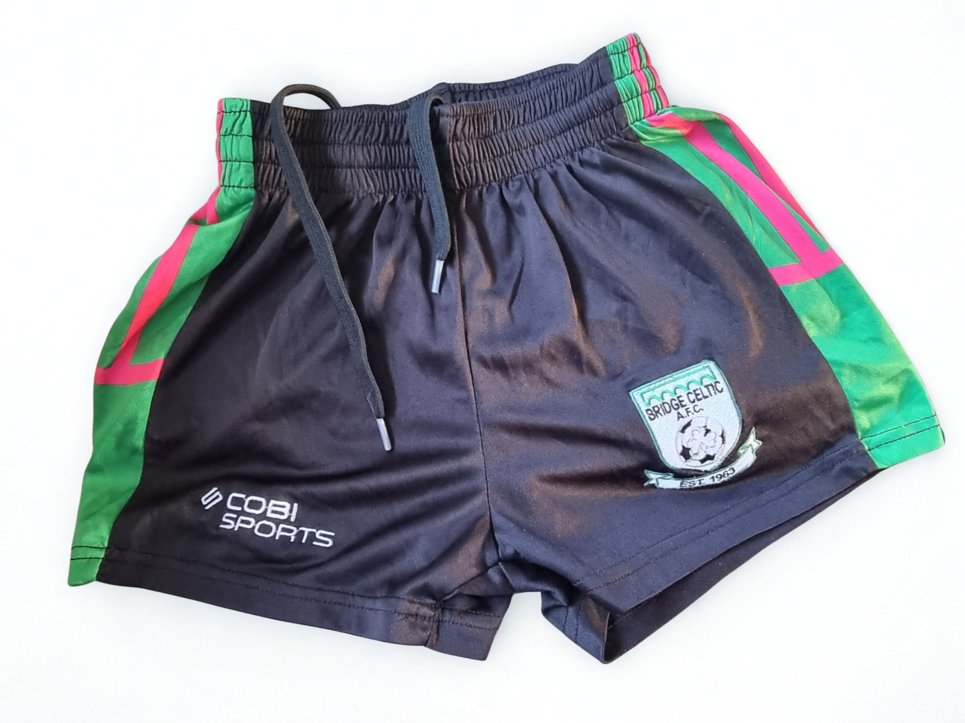 Bridge Celtic AFC - shorts 26"