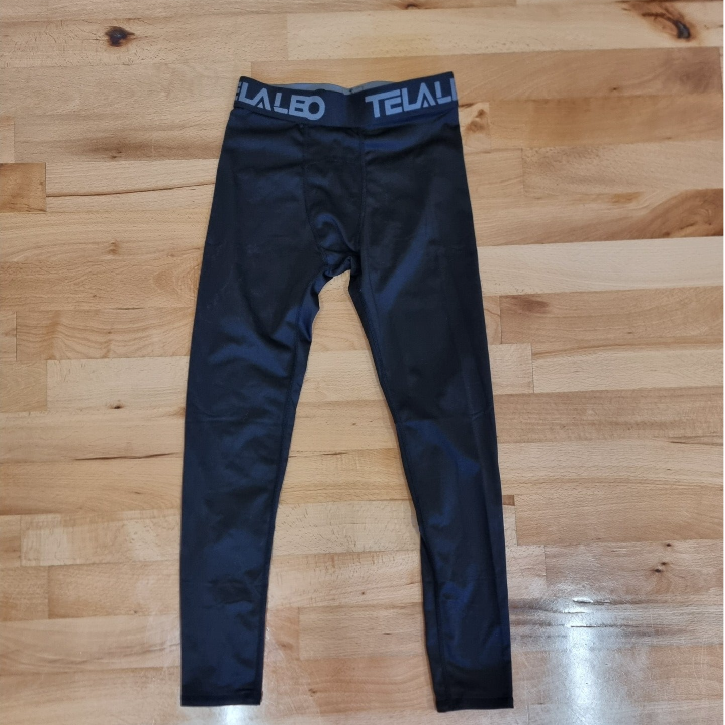 Talaleo base layer bottoms - age 12-13