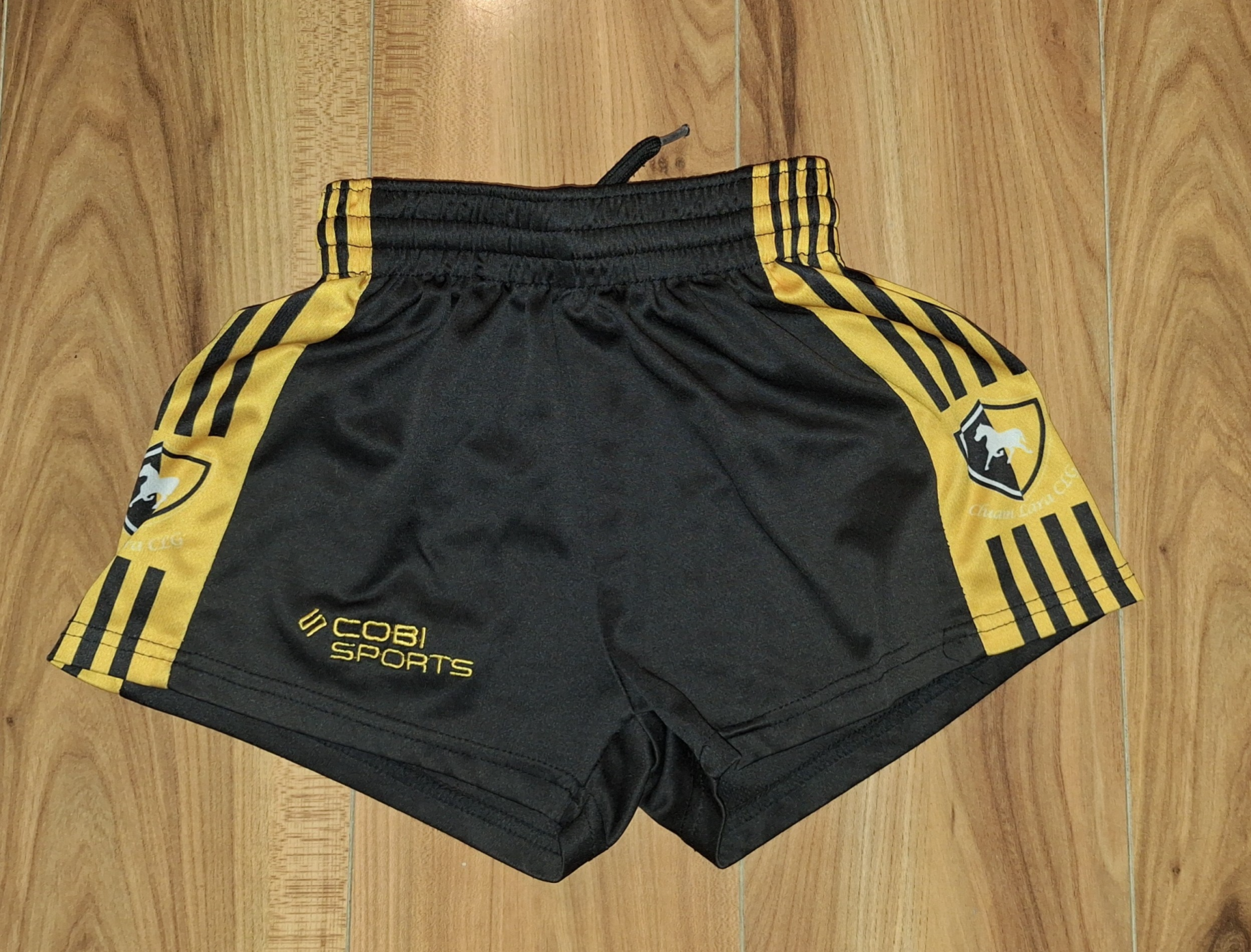 Clonlara GAA shorts - 20"