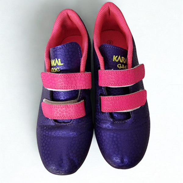 Karakal Gaelic football boots size 2