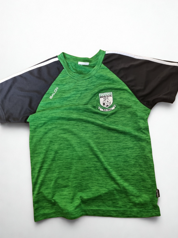 Bridge Celtic AFC - jersey YL
