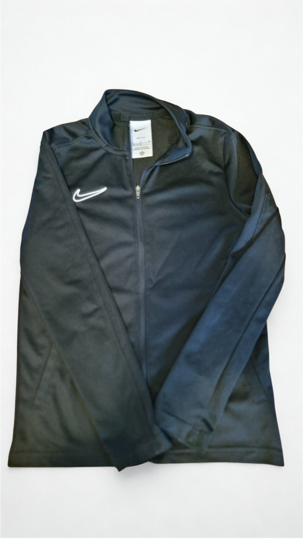 Nike zip top - Age 7-8