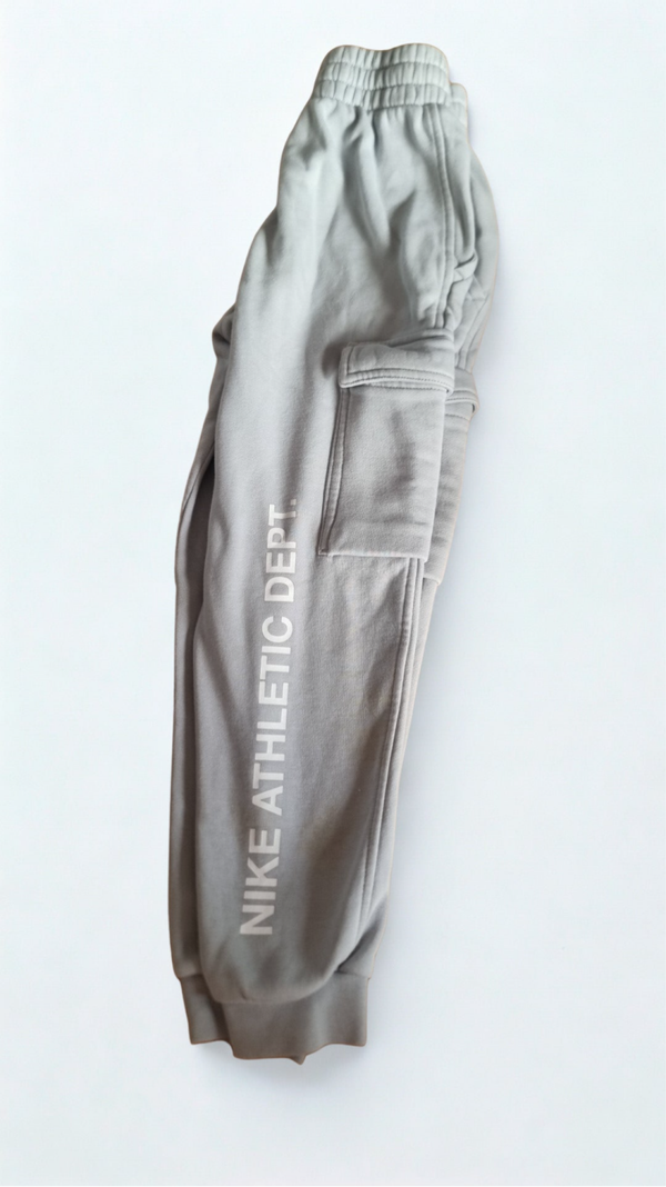 Nike Tracksuit Pants - Age 7-8