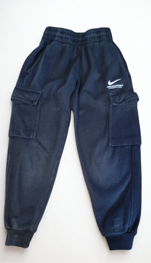 Nike Tracksuit Pants - Age 7-8