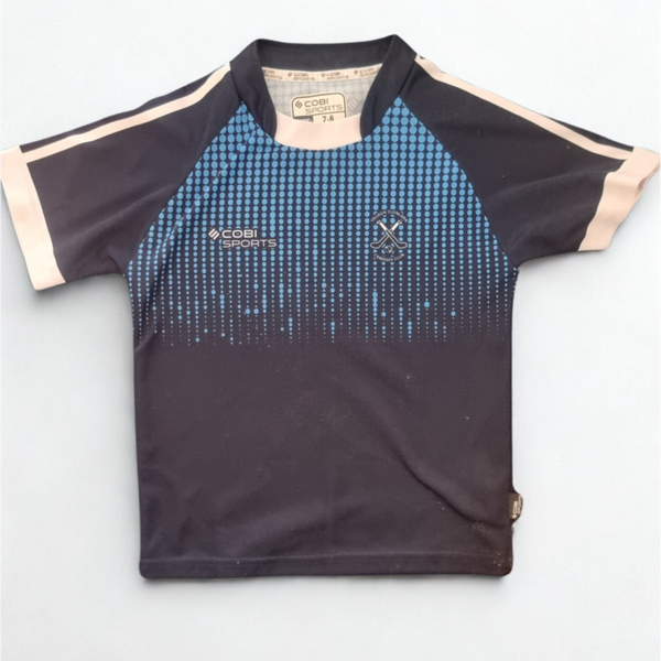 Truagh Clonlara Jersey - age 7-8