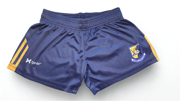 Sixmilebridge GAA shorts - 24"