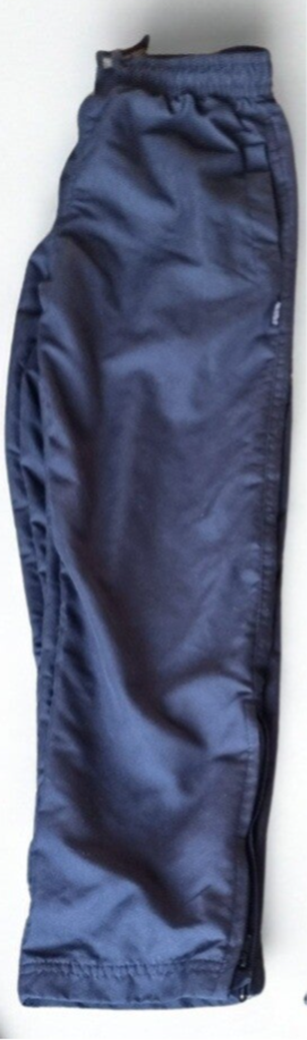 Microfibre Track Legs - Trampass - age 6-7