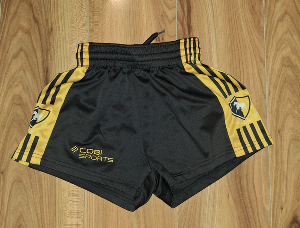 Clonlara GAA shorts - 20"