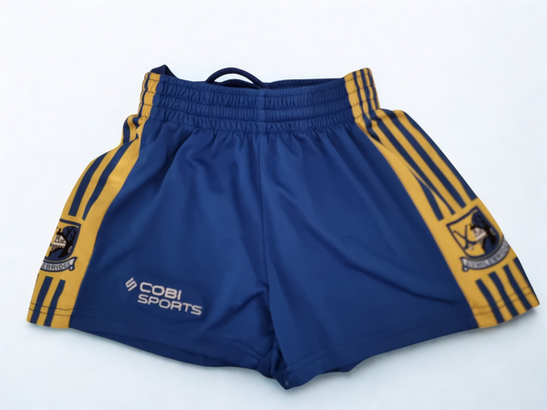 Sixmilebridge GAA shorts - 24"