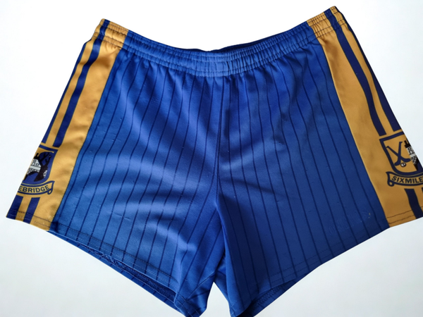 Sixmilebridge GAA shorts - see description