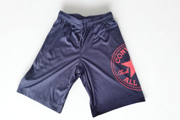 Converse shorts size 12-13
