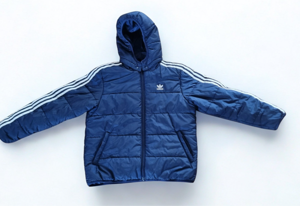 Adidas jacket age 9-10