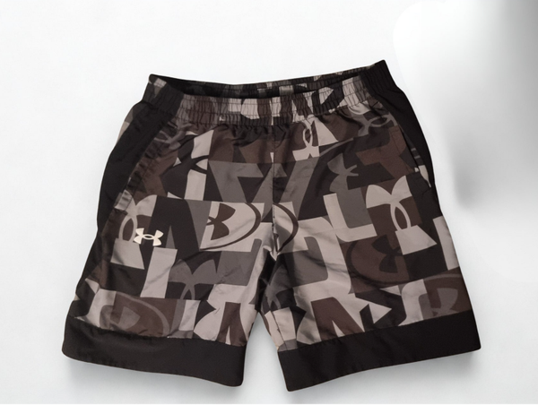 Under Armour - Sports shorts - Youth LG
