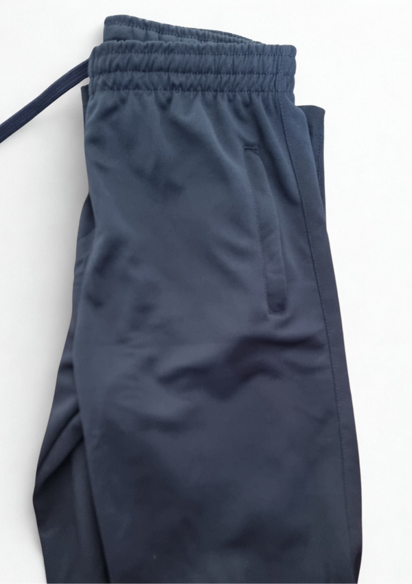 St. Finnachta's - tracksuit bottoms - size XS