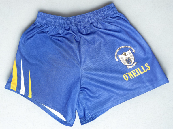 An Clár shorts - size 24"