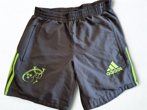 Adidas Munster shorts size S
