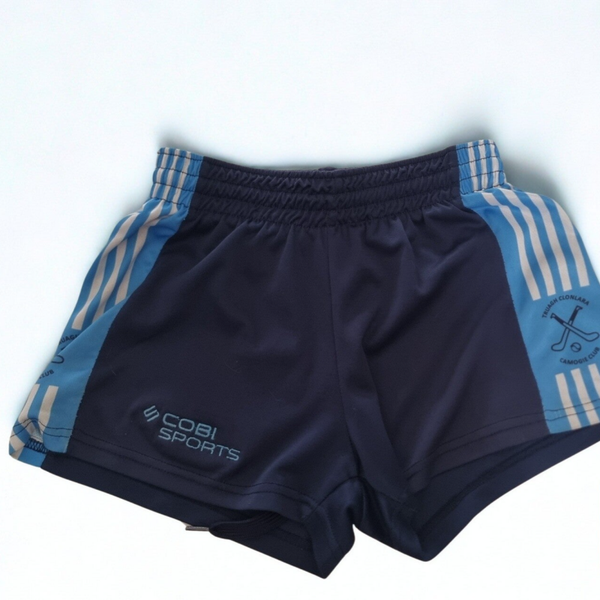 Truagh Clonlara shorts