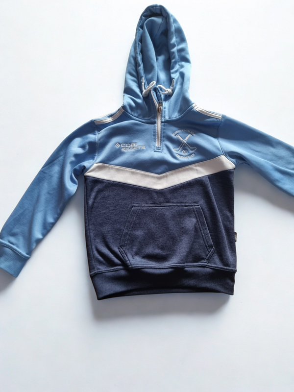 Truagh Clonlara Hoodie age 9-10