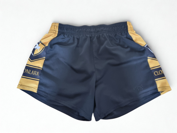Clonlara GAA shorts - 32"