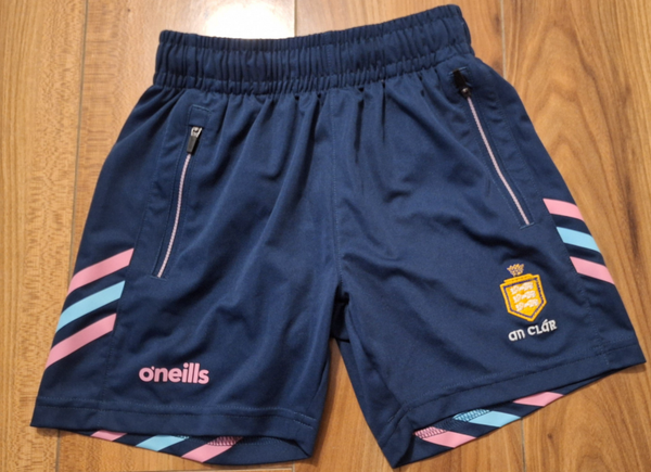 An Clár shorts - age 5-6