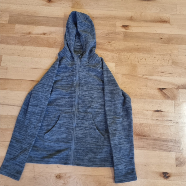Mountain warehouse fleece - age 13