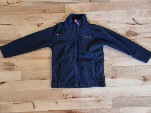 Regatta fleece - age 5-6