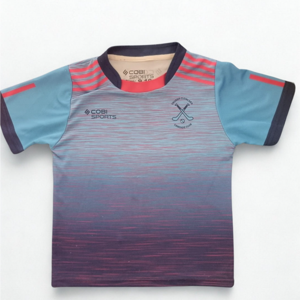 Truagh Clonlara Jersey