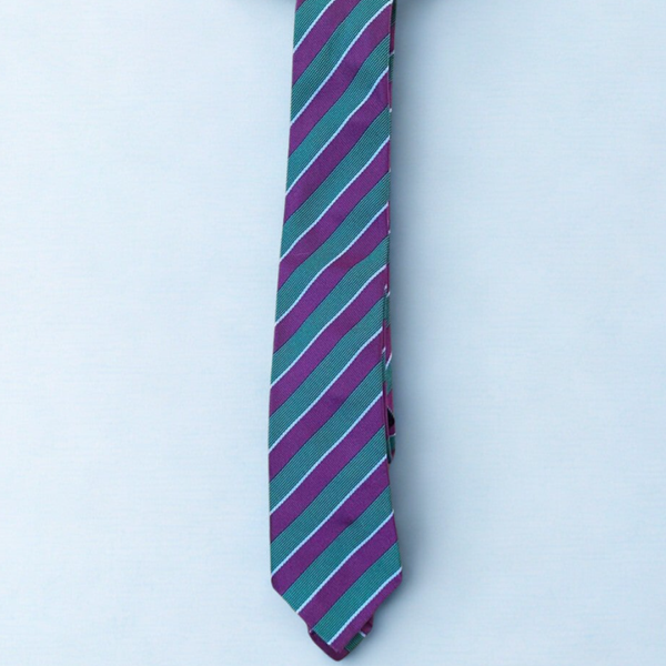 Laurel Hill: Tie