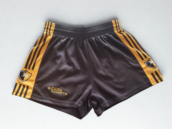 Clonlara GAA shorts - 30"