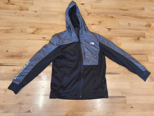 North Face Hoodie - Boys - age 13-14